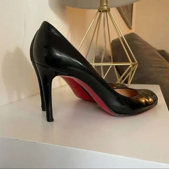 Christian Louboutin New Simple Pump - Picture 10 of 11